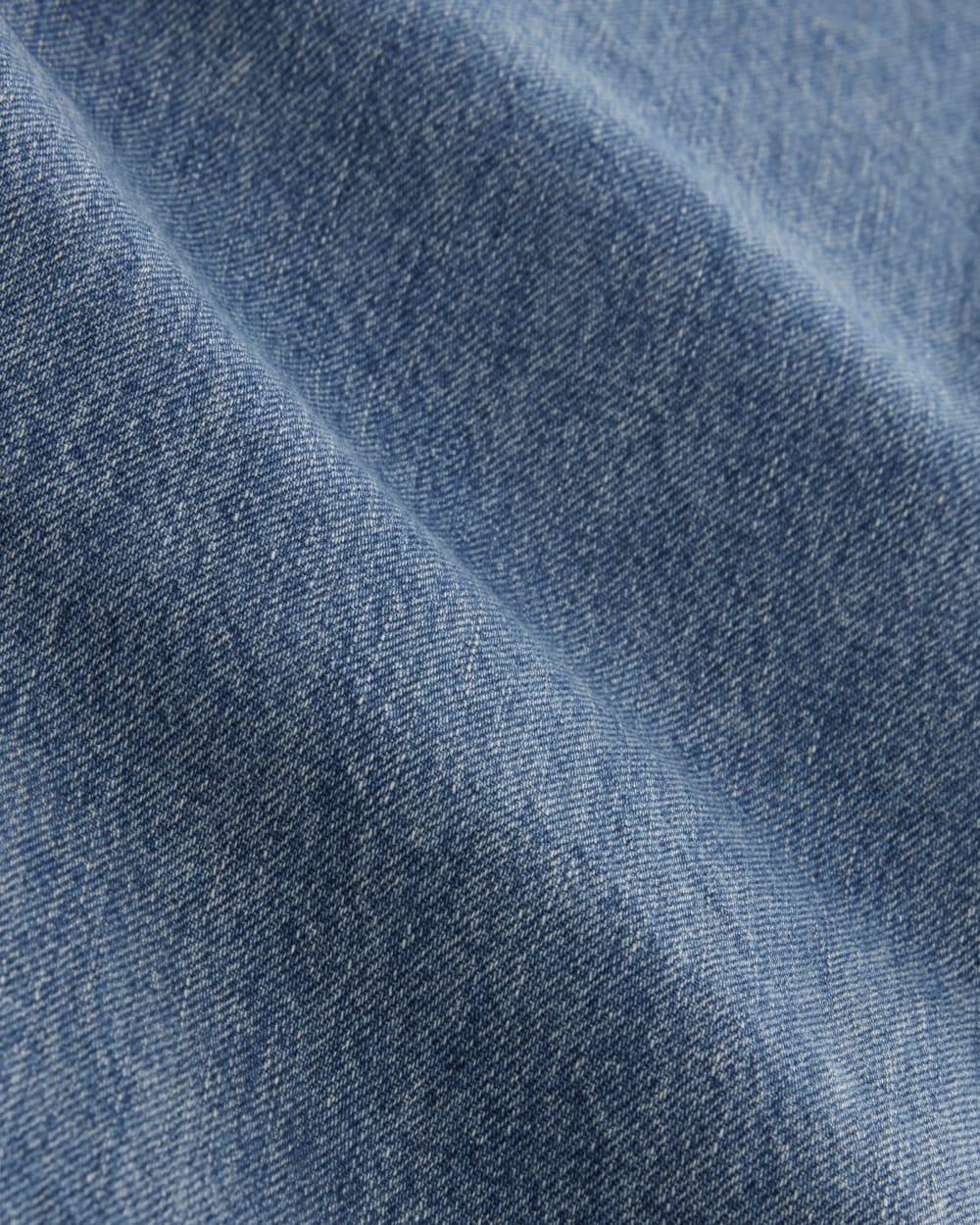 The ’90s Forever Jean | Mid Indigo
