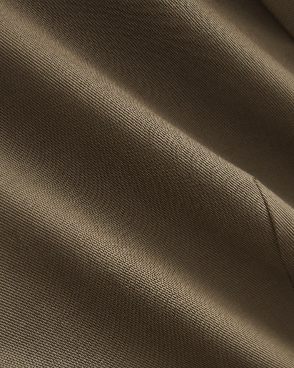 The Oversized Blazer in Buttersmooth | Deep Taupe