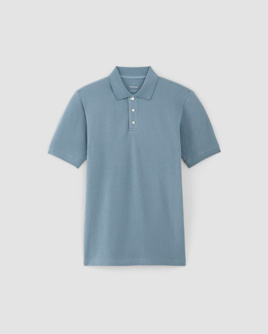 The Pique Polo | Spring Lake