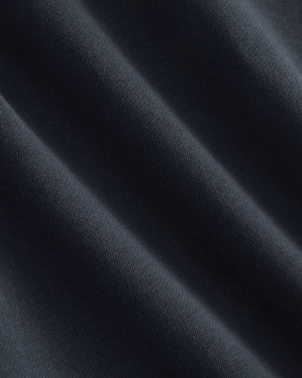 Luxe Fleece Half-Zip Pullover | Deep Navy