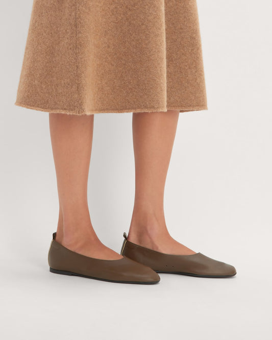 The Day Glove in Narrow Fit | Cocoa