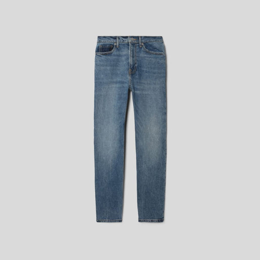 The Original Cheeky® Jean | Worn-In Mid Blue | 28.5 Inseam