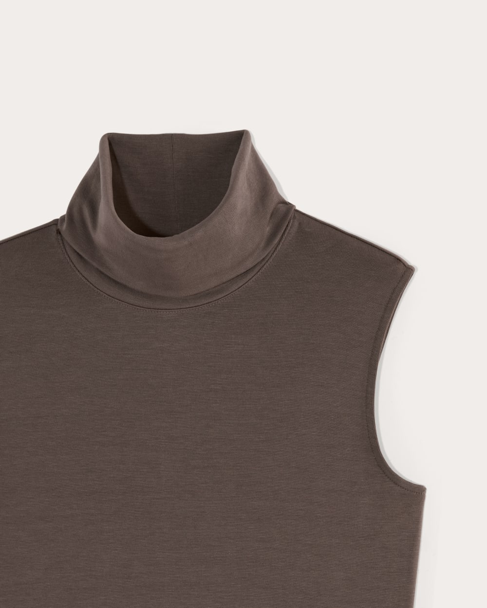 The Madison Dress in Butterknit | Espresso