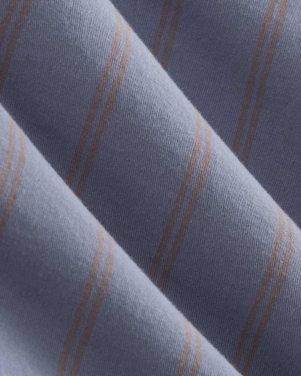 The Easy Short | Velvet Morning / Mocha