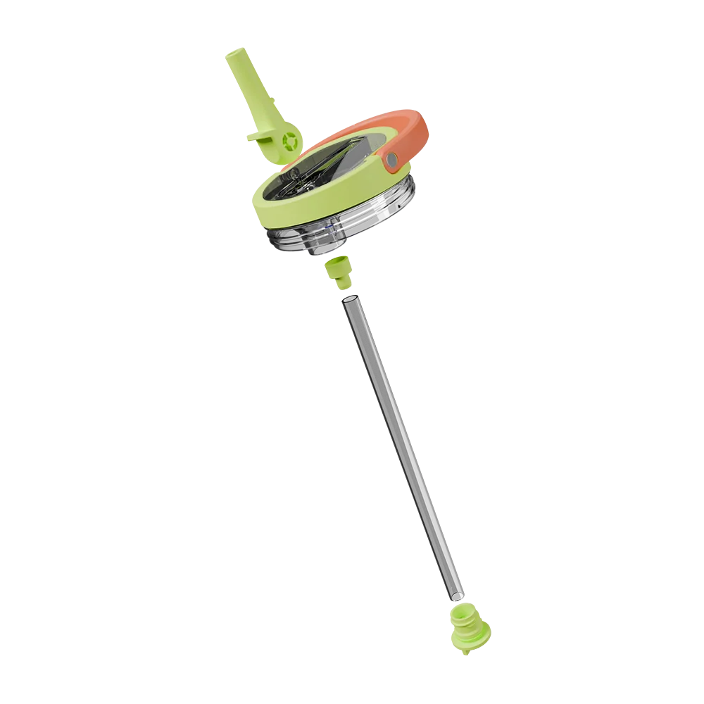 Removable Sport Lid 32oz