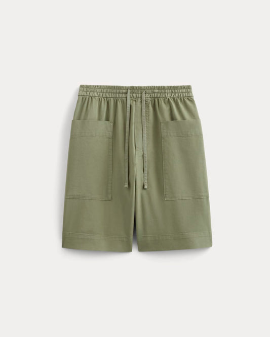 The Easy Cargo Short | Sagebrush
