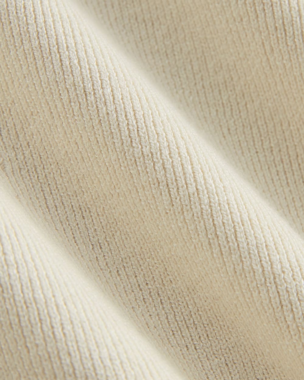 The Knit Polo | Birch