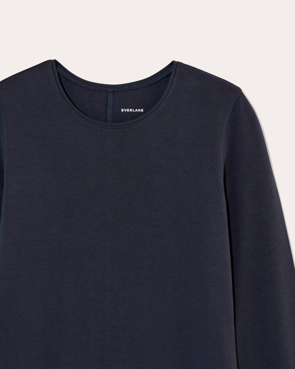 The Form Mini Dress | Navy