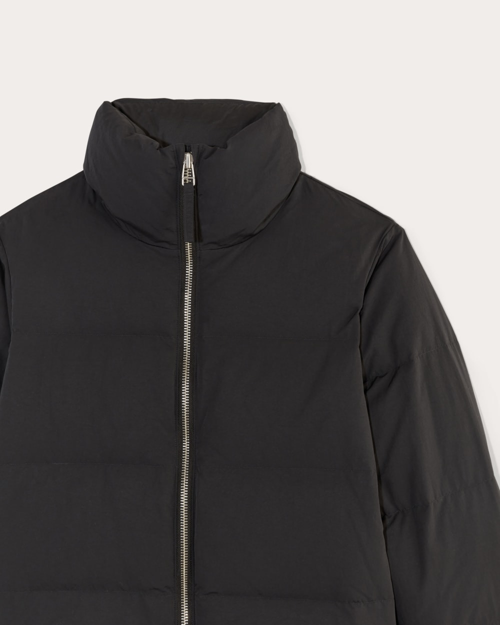 The Puffer Bomber | Black