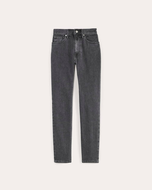 The Original Cheeky® Jean | Washed Charcoal | 28.5 Inseam