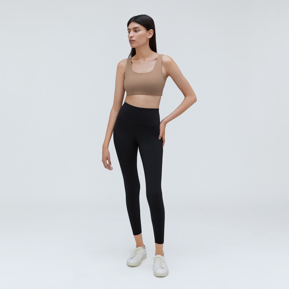 The Perform Bra® | Cocoa