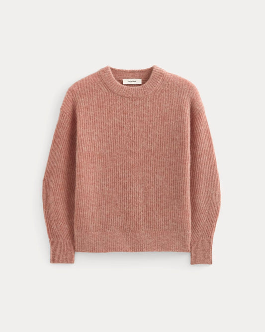 The Cocoon Crew in Alpaca | Heather Ash Rose