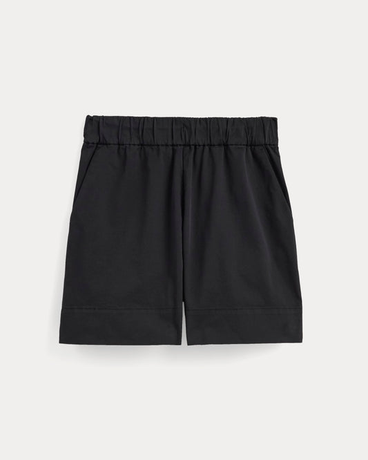 The Easy Short | Black