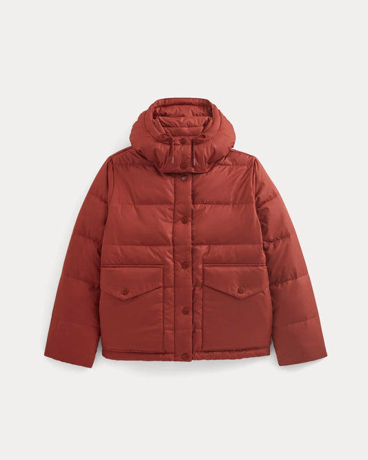 The EverPuff™ | Merlot