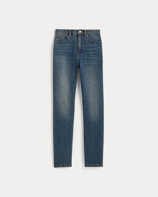 The Way-High® Slim Jean | Indigo Blue | 29 Inseam