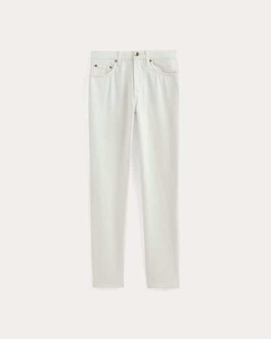 The Super-Soft Relaxed Jean | Bone