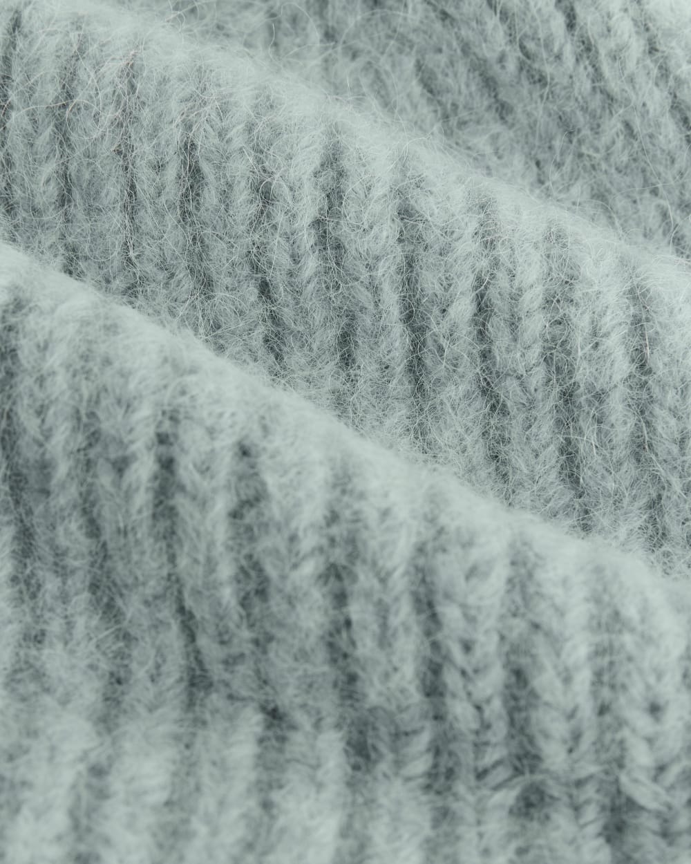 Plush Alpaca Beanie | Skyway