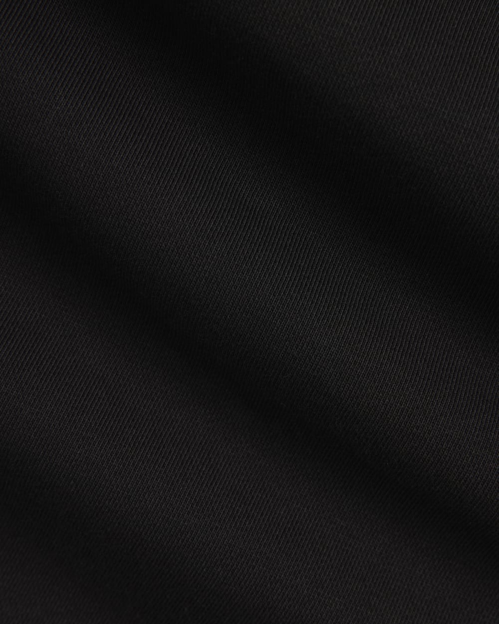 The Off-Duty Terry Crew | Black