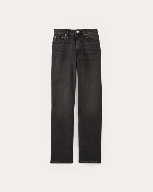 The Cheeky Straight Jean | Night