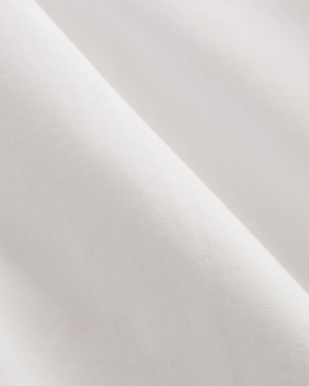 The Easy Cargo Short | White