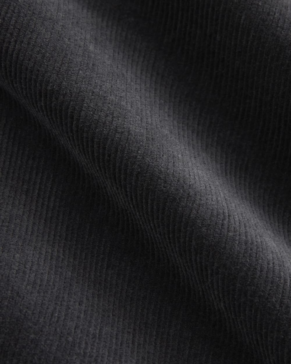 The Way-High® Corduroy Pant | Graphite