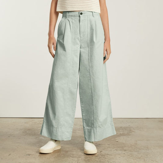 The Tourist Pant | Ice Blue