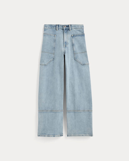 The Way-High® Gardener Jean | Salt Water