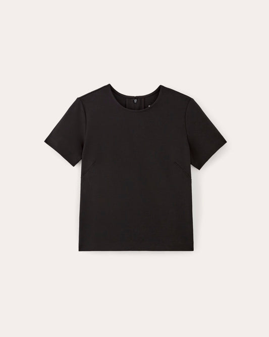 The Dream Tee | Black