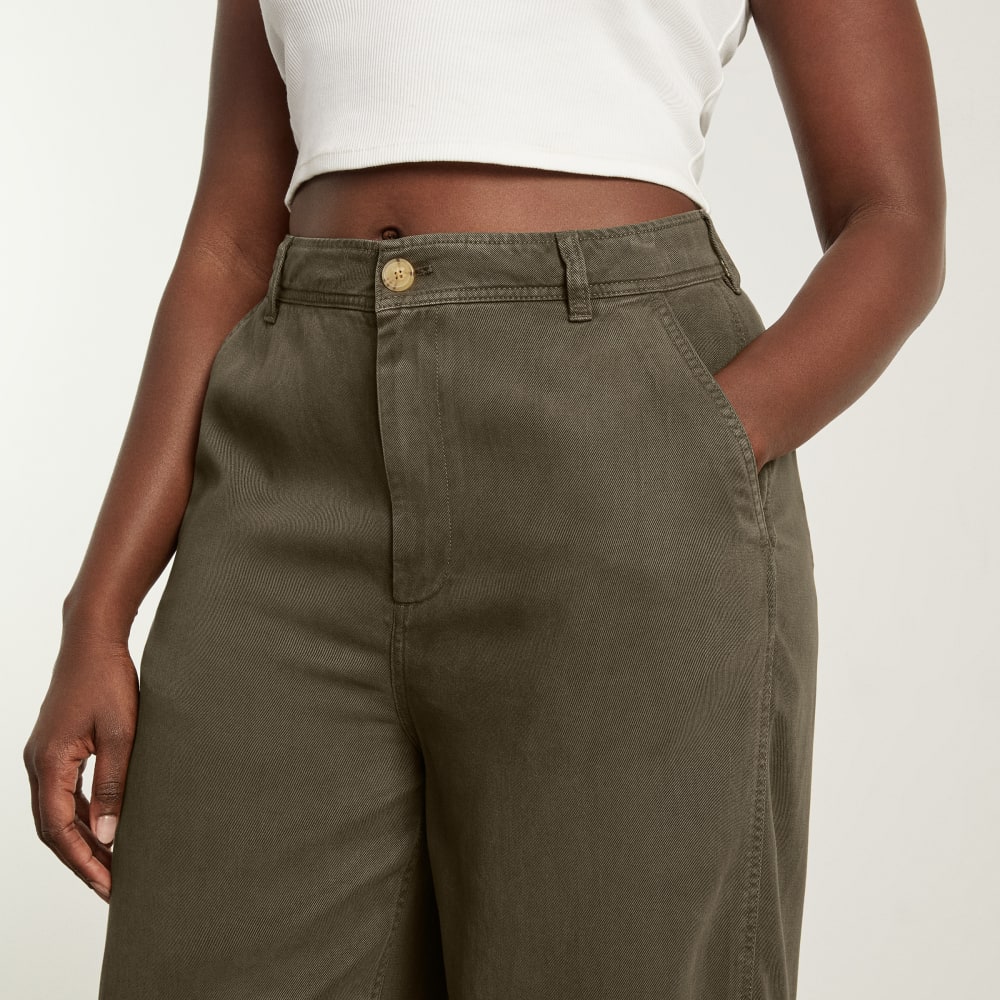 The Chino in Buttersoft | Beech