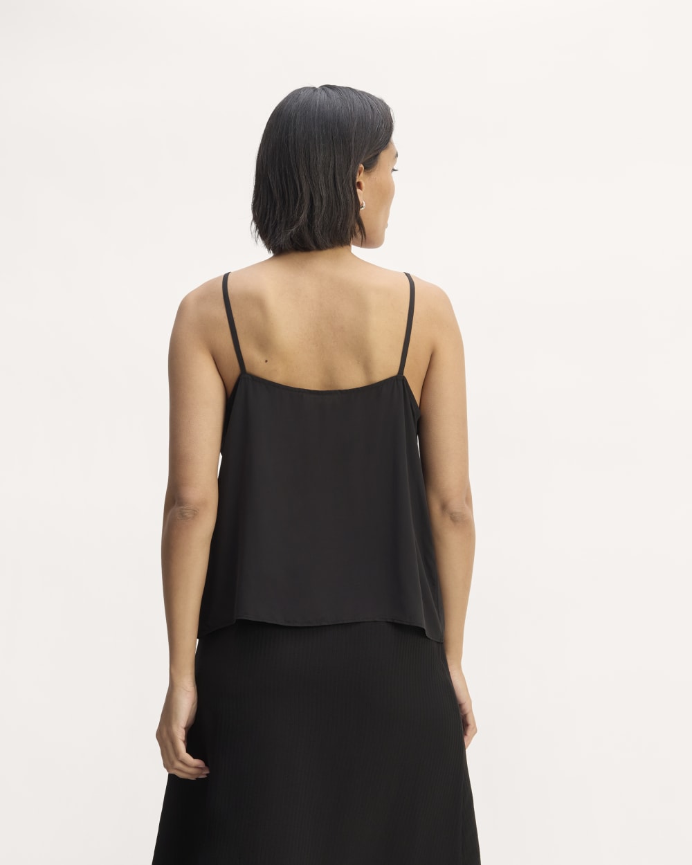 The Slip Cami | Black