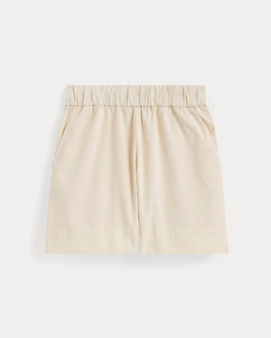 The Easy Short | Canvas