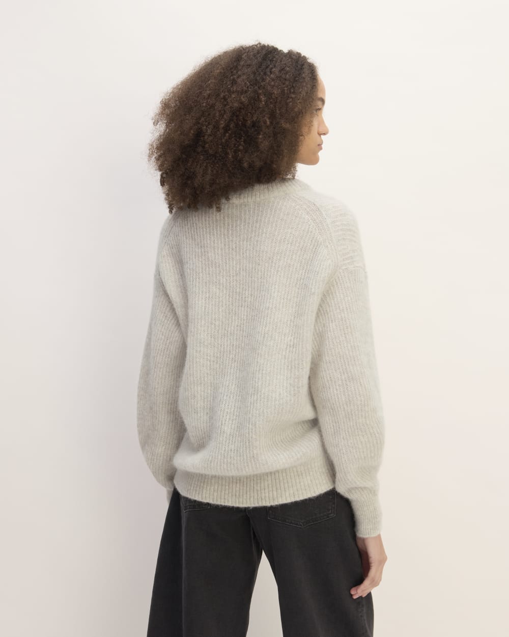 The Cocoon Crew in Alpaca | Pumice Stone