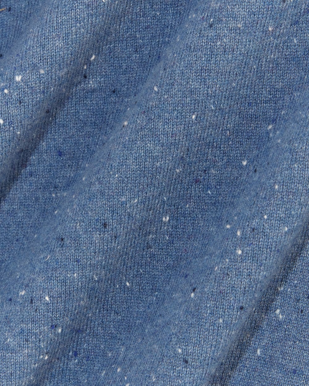 The Cashmere Crew | Blue Donegal