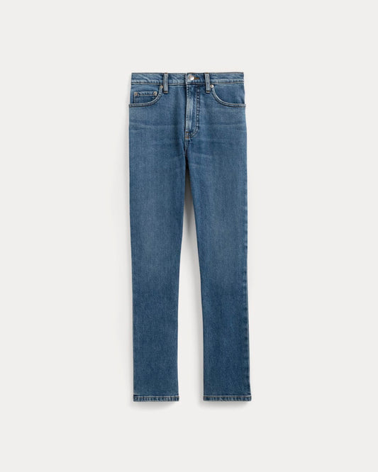 The Original Cheeky® Jean | Medium Washed Blue | 26.5 Inseam