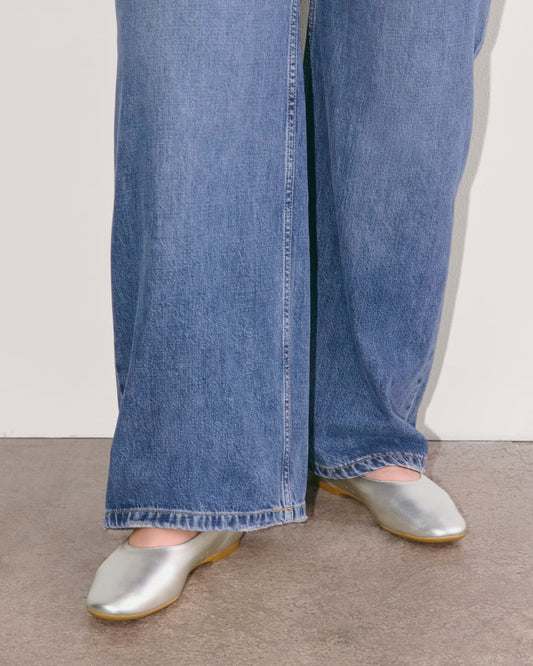 The Day Glove | Silver