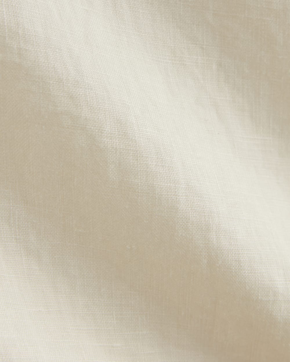 The Muscle Top in Linen | Bone