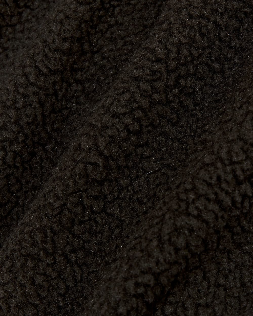 The Teddy Liner | Black