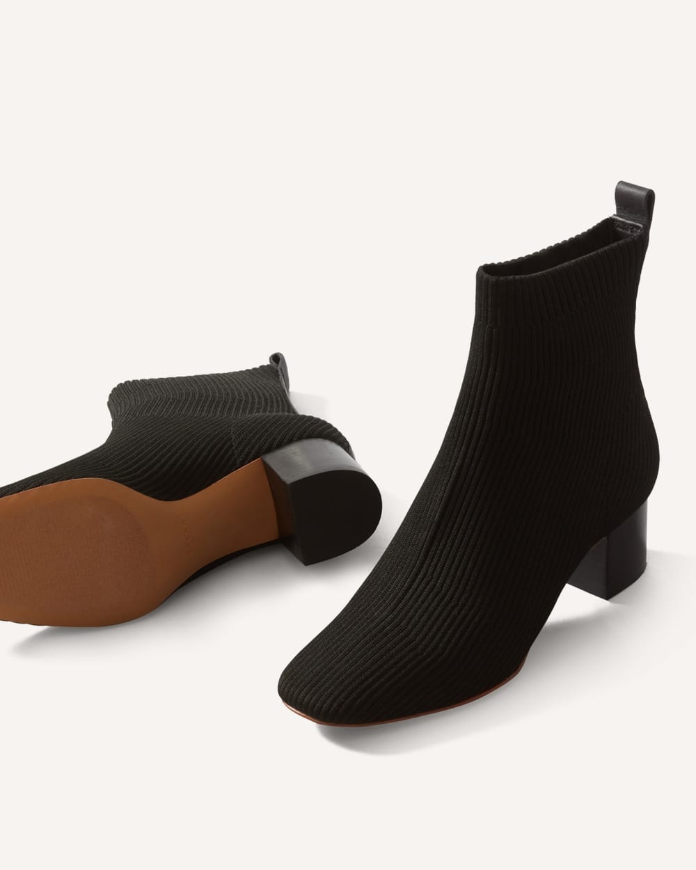 The Glove Boot | Black