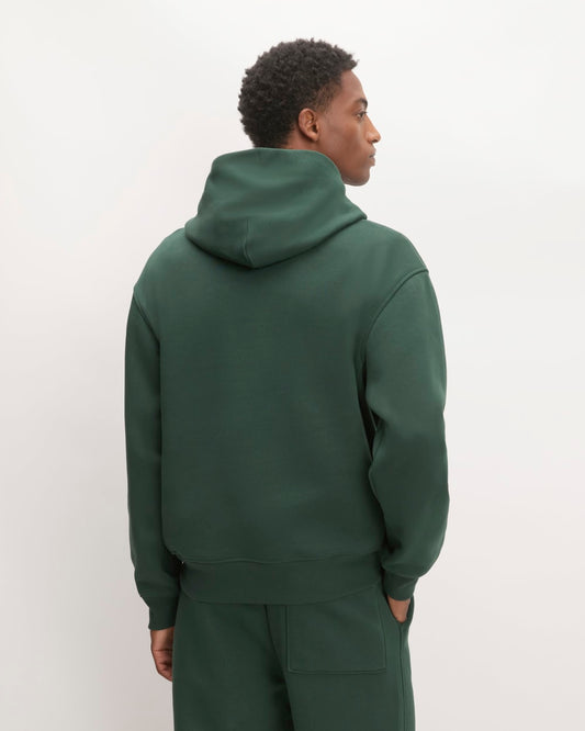 The ReTrack Hoodie | Scarab