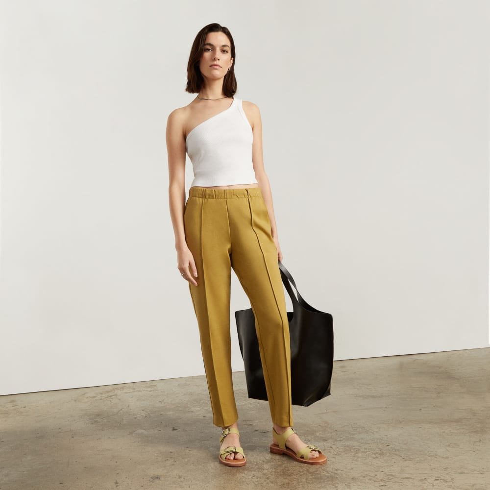 The Dream Pant® | Fennel Seed