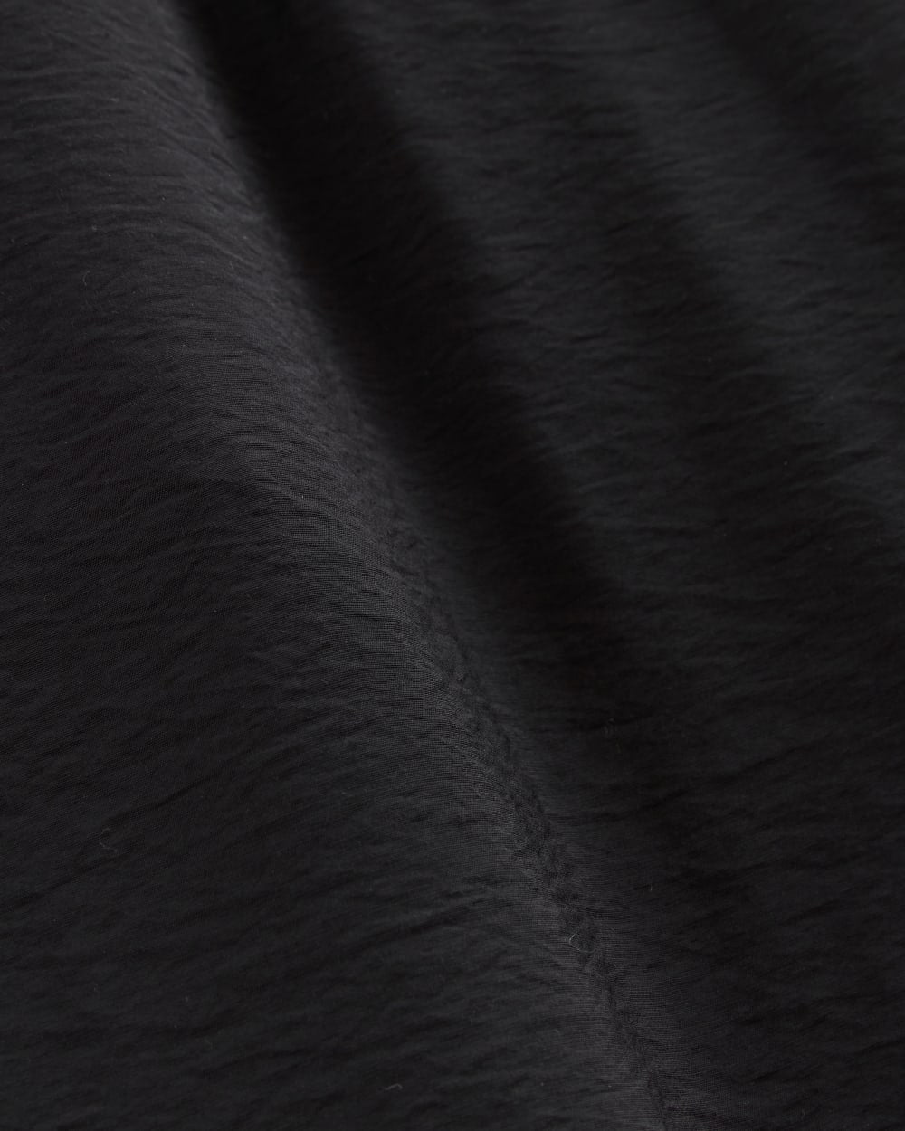 The Midi Dress in SoftLuxe | Black