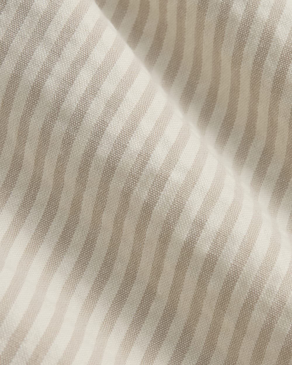 The Seersucker Short | Trench Coat Khaki / Natural