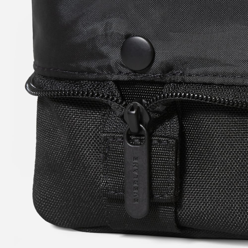 The ReNew Transit Catch-All Case | Black