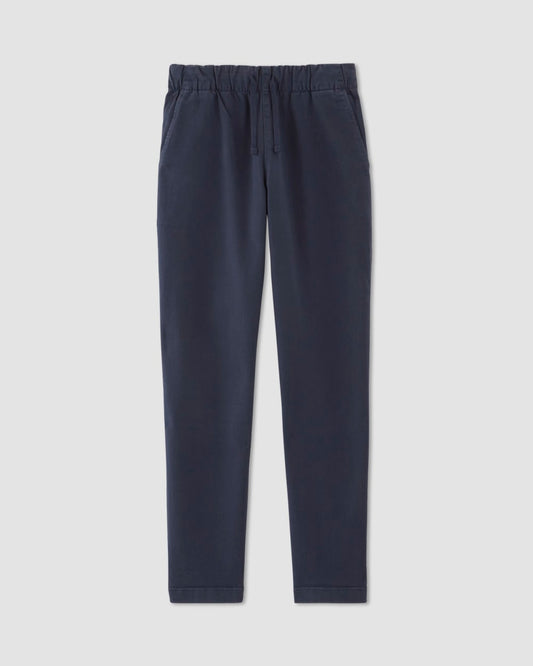 The Easy Pant | Navy