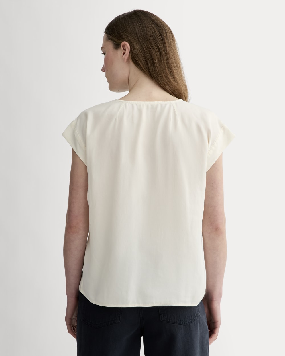 The Muscle Top in Butterlite | Bone