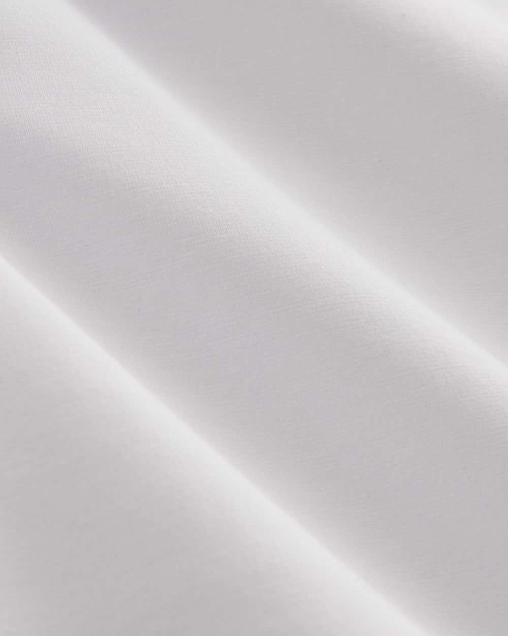 The Dream Square-Neck Dress | White