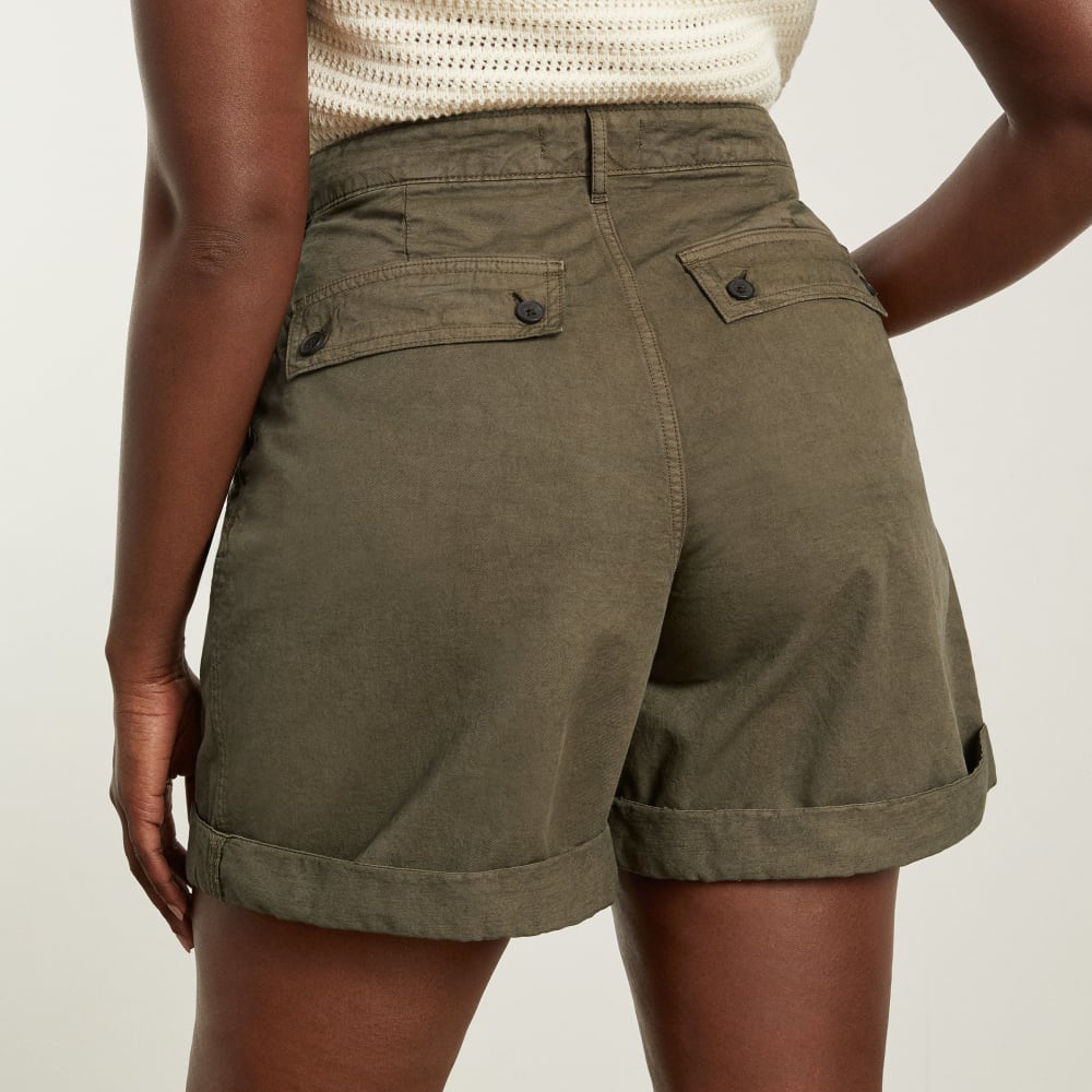 The Tourist Short | Beech