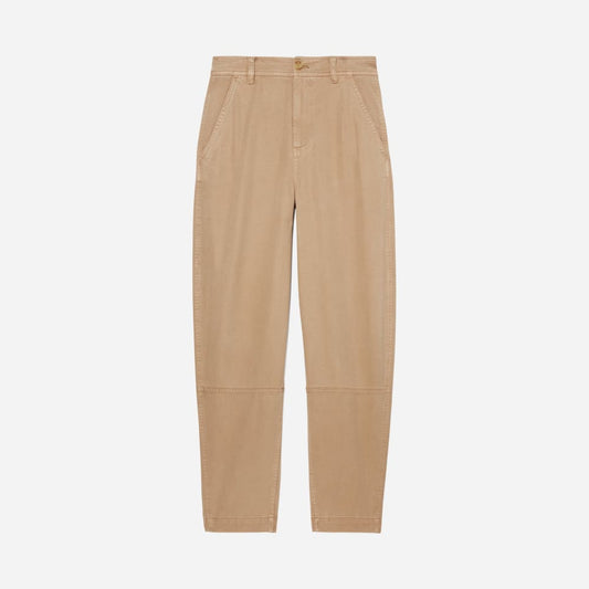 The Chino in Buttersoft | Dark Khaki