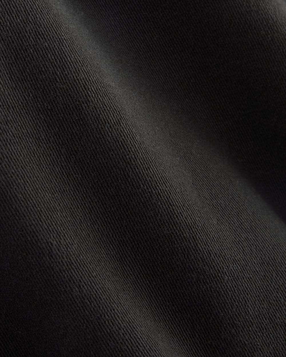 The Utility Short | Black