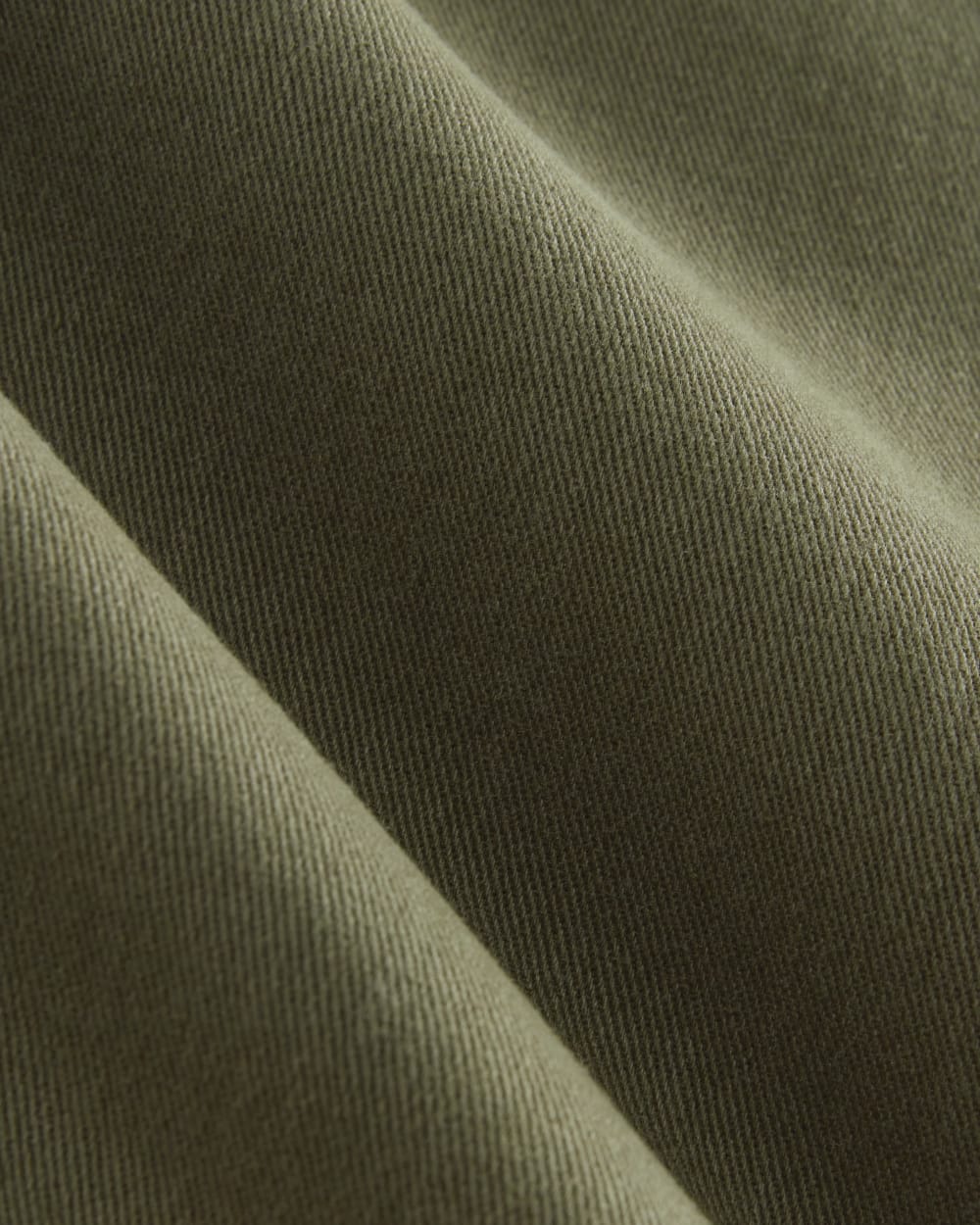 The Stretch Twill 5-Pocket Pant | Kalamata